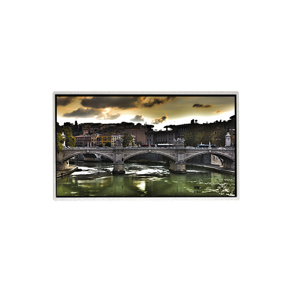 Lcd Monitors 23.6  inch HM236WU3-110 1920*1080 TFT LCD Panel Screen Display