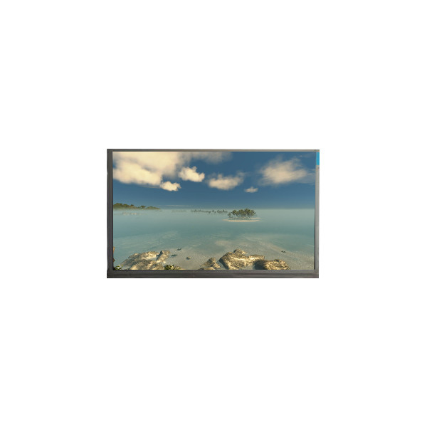 C07025-06Z 7.0 inch 1024*600 LCD Screen For Portable Navigation