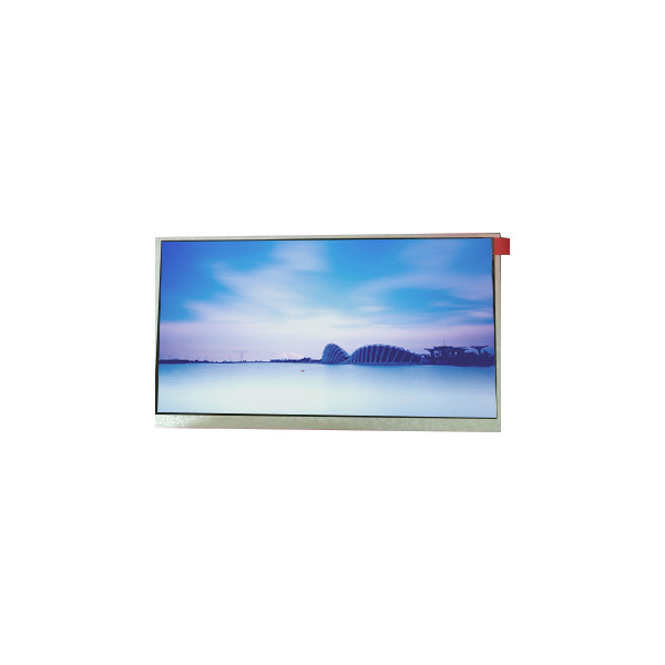 TM080SDH02-00 8.0 inch 800*600 LCD Screen for Digital Photo Frame