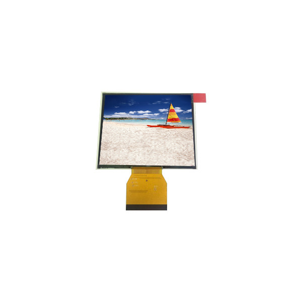 new 6.1 inch 800*480 TM061RYH01 LCD Screen for Portable Navigation