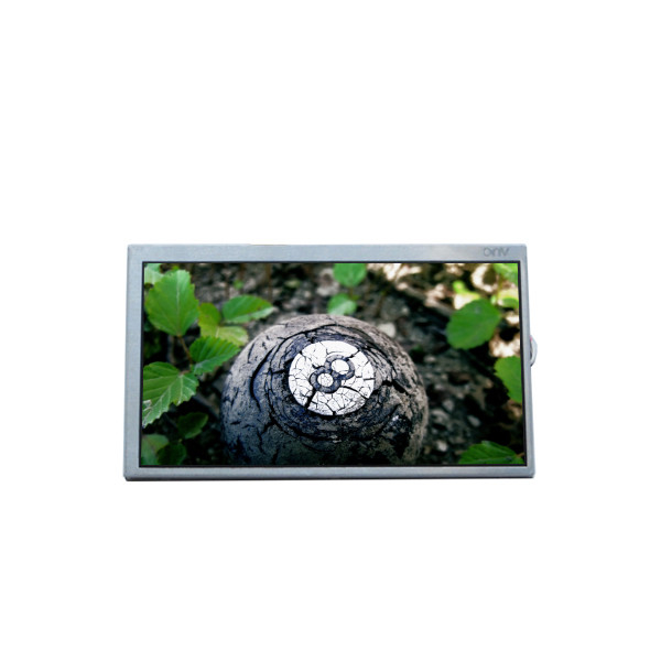 A070VW08 V1 7.0 Inch 800*480 LCD Screen for Digital Photo Frame