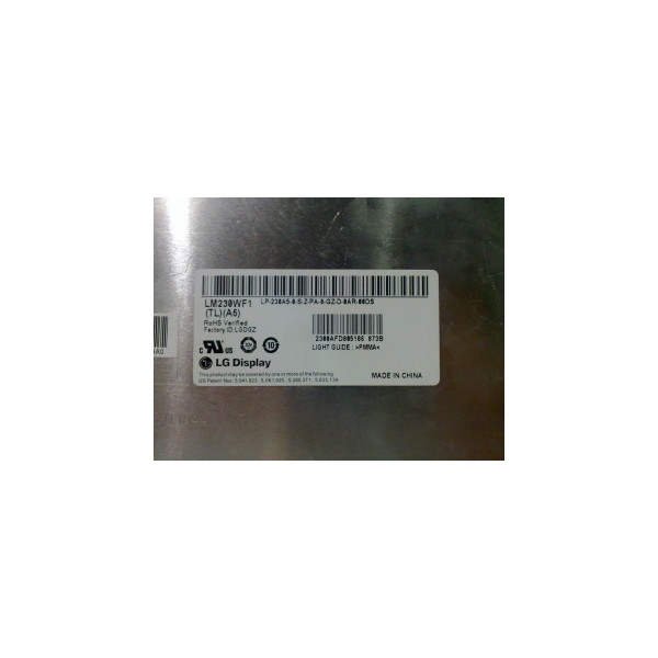 LM230WF1-TLA5 Resolution 1920*1080 Size 23.0 inch LCD screen panel