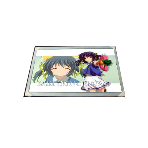 Original 1600*1200 LM201U05-SLM1 20.1 inch 300 cd/m2 LCD Screen