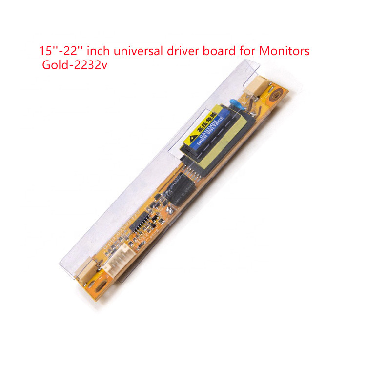 LED 15'' To 22'' Inch Universal Display Driver Board