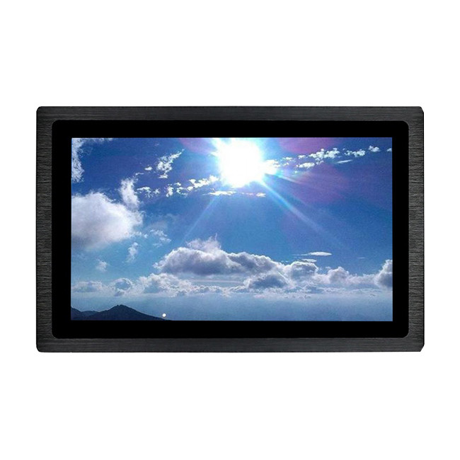 10.1 Inch 1000 Nit  Sunlight Readable Monitor 1280x800 IPS