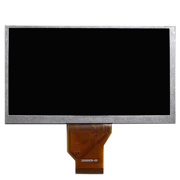 AT065TN14 LCD Screen Display Panel 6.5 inches graphic lcd module