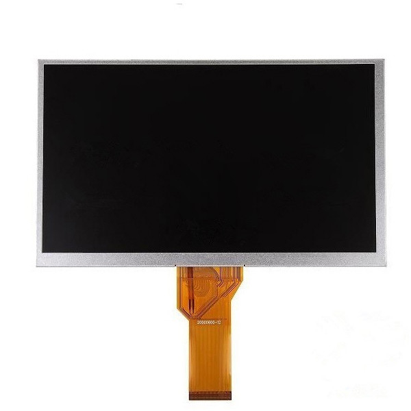 AT090TN12 V.3 Touch Screen 9 Inch LCD Panel TFT 800×480 IPS