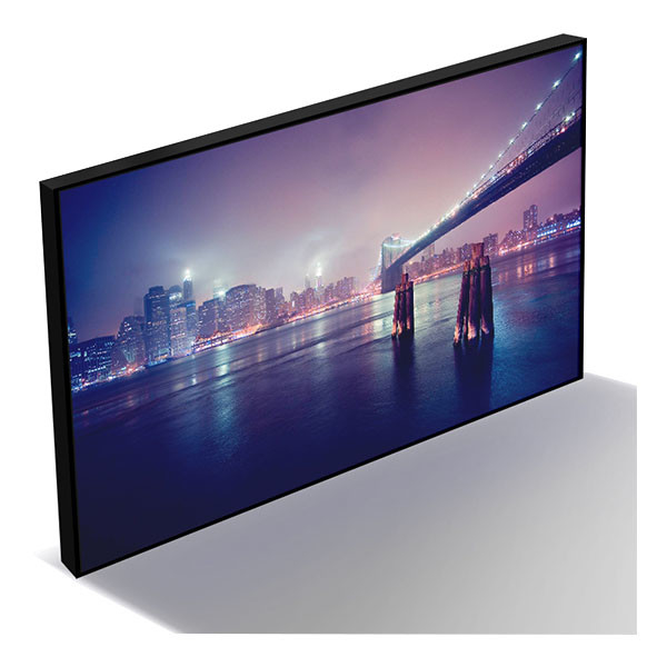 LD550DUN-TKH1 1920×1080 Lcd Panel Display LCD Video Wall