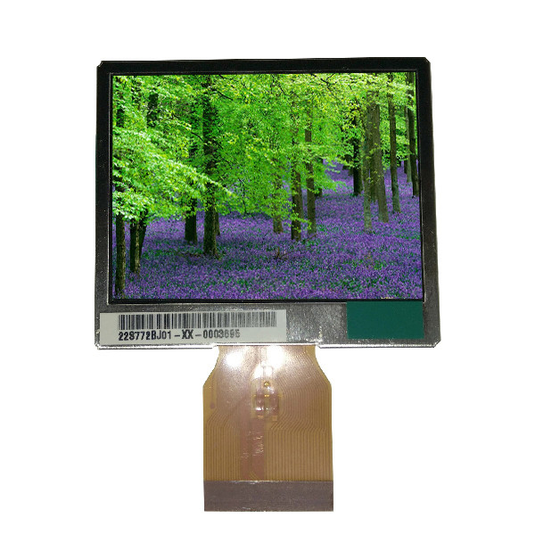 New 2.4 inch LCD screen A024CN02 VC 480×234 LCD DISPLAY