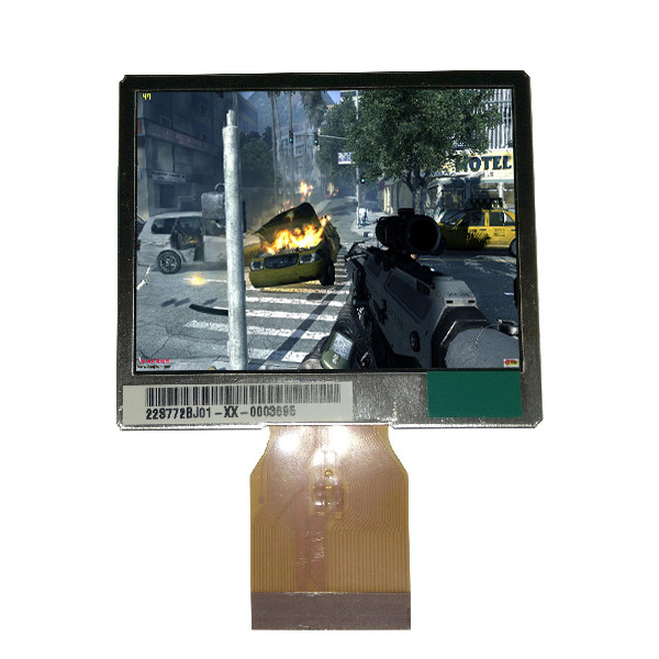 New 2.4 inch LCD panel  A024CN02 VP LCD SCREEN DISPLAY PANEL