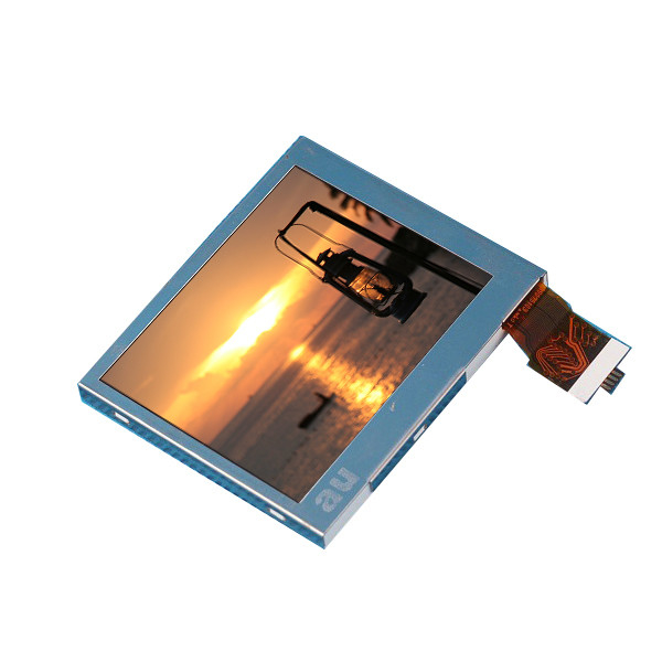 New 2.5 inch LCD panel A025CN01 Ver.3 lcd Screen display