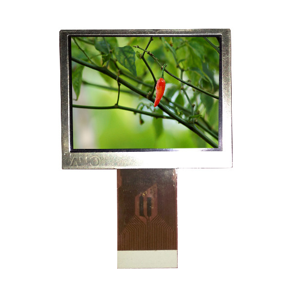 2.0 Inch LCD Screen A020BL02 V0 640×240 TFT-LCD Panel