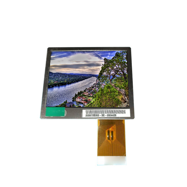 AUO 2.5 inch LCD Screen A025DL01 V1 LCD screen display new