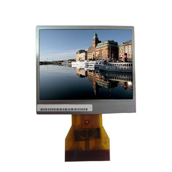 New 2.5 inch lcd screen A025BN01 V5 TFT LCD Panel Screen Display