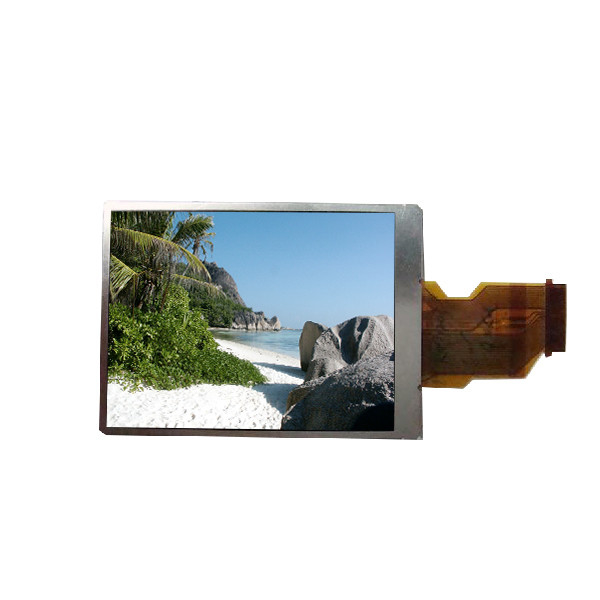 AUO Lcd Monitor Display A027DN01 V1 2.7 Inch Lcd Screen