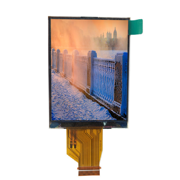 A027DN01 V2 2.7 Inch 320×240 Lcd Panel Display for Digital Video Camera