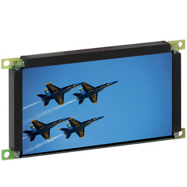 3.5 inch EL panel EL160.80.50-ET LCD display monitors