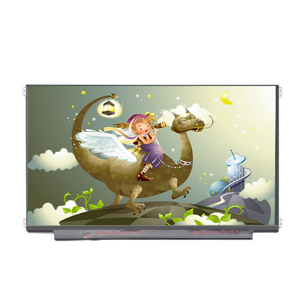 15.6 Inch Laptop LCD Panel Screen B156ZAN02.0 For Dell lcd screen