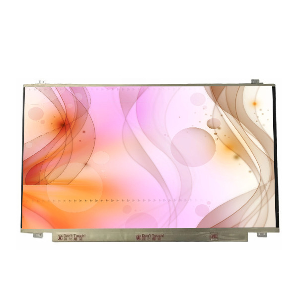 Original 40 Pins Laptop Lcd Screen Display 17.3 Inch B173QTN01.0 2560*1440