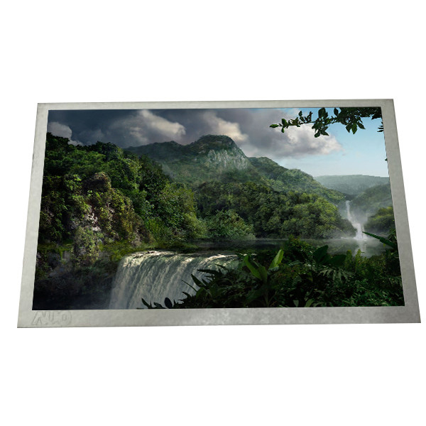 C050FTN01.0 Original 5.0 inch LCD Display Screen for Car GPS Navigation System for AUO