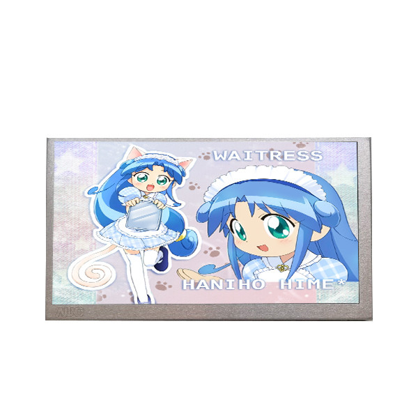 Original Car CD/DVD Navigation 6.1 inch LCD Display Screen C061VTN01.0 LCD Panel