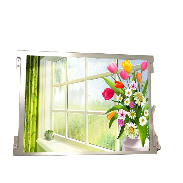 Original 8.4 INCH G084SN02 V0  LCD display screen panel with touch screen for Industrial application