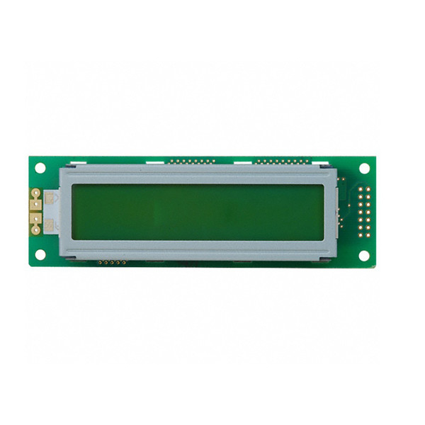 20 Characters × 2 Lines LCD Screen Display Panel 3.0 Inch DMC-20261NY-LY-CCE-CMN