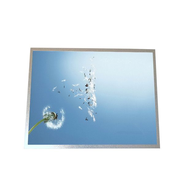 Industrial G150XTT01.0 TFT LCD Module 15.0" PCAP Touch Screen LVDS Connector