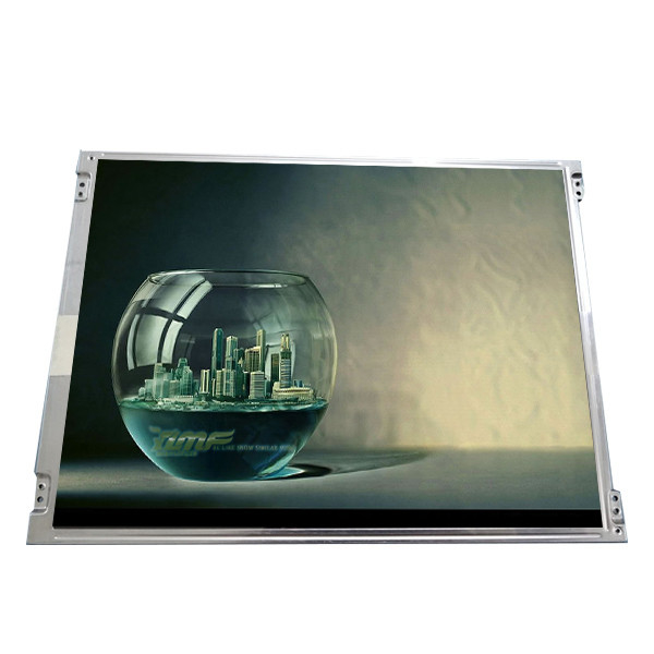 L150X1M EC-2 A Si TFT LCD Panel 15 inches Desktop Monitor 250 cd/m2