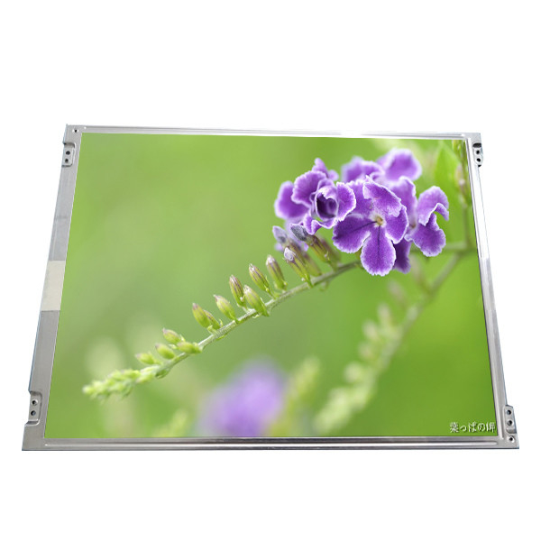 15 Inches AUO LCD Screen L150X3M EC-1 1024*768 LCD Display Antiglare Surface