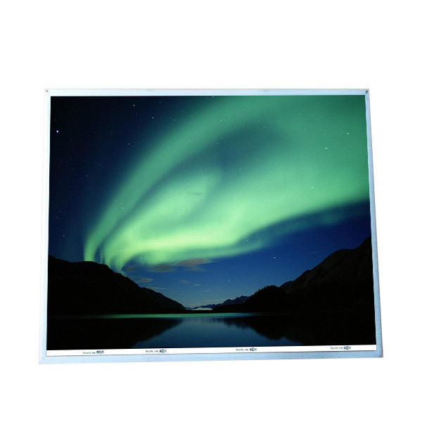 AUO 19&quot; M190EN03 V0 1280*1024 86PPI MVA, Normally Black, Transmissive LCD Laptop Screen