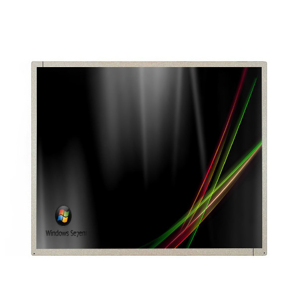 Grade A+ Quality G190ETN01.0 AUO 19 inch 1280*1024 LCD Monitor 350 Nits Low Power Consumption TFT LCD Panel