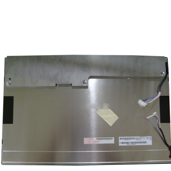 M201EW01 V0 1680*1050 a-Si TFT-LCD , LCM  LVDS (2 ch, 8-bit) , 30 pins Connector  Desktop Monitor