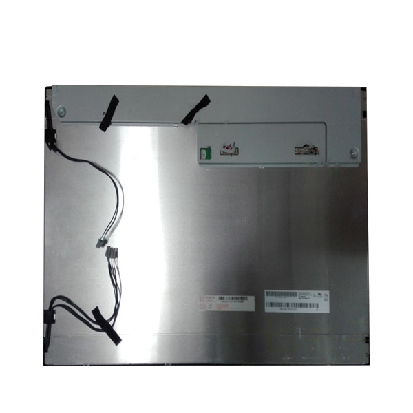 AUO 20.1&quot; M201UN02 V1 1600*1200 99PPI a-Si TFT-LCD , LCM LVDS (2 ch, 8-bit) 30 pins Connector LCD SCREEN