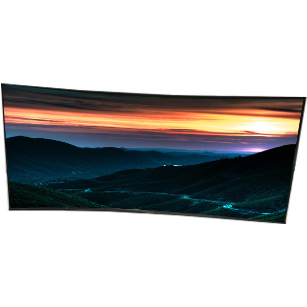 LM375QW2-SSC1 37.5 inch 4K LCD screen for Dell monitor