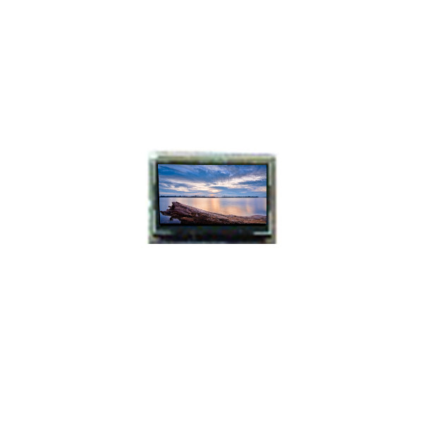 BT022QCME603 2.2 inch lcd screen panel display For Mobile Phone