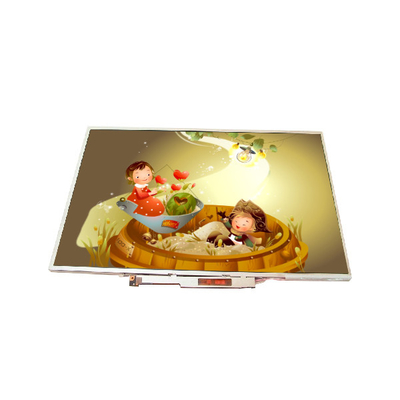 good price Laptop LVDS LCD Panel 15.4 Inch B154EW08 V0 HW0A 1280x800 WXGA 98PPI Resolution online