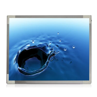 good price AUO M170EG01 VF Desktop LCD Monitor SXGA 17 Inches Antiglare Surface online