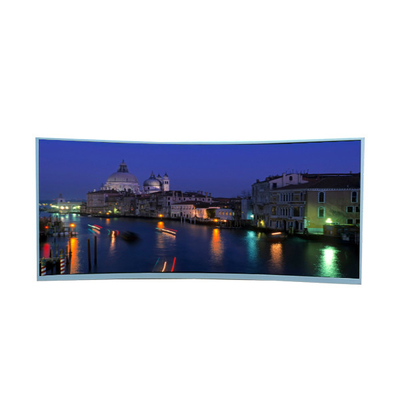 good price 35.0 Inch Laptop LCD Screen Monitor LCD Panel AUO M350DVR01.0 2560X1080 2K online