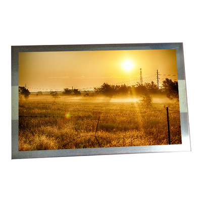 good price G085VW01 V0 screen lcd display 8.5 inch lcd panel 800*480 lcd Screen module online