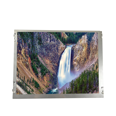 good price TFT lcd screen G121SN01 V0 12.1 inch 800×600 LVDS lcd screen display online