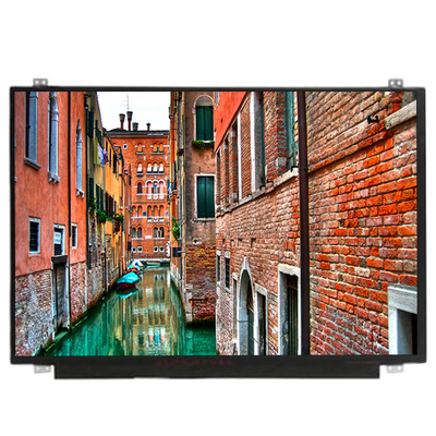 good price 17.3 Inch IPS Laptop LCD Screen B173HAN01.0 For DELL Alienware 17 R2 R3 R4 EDP online