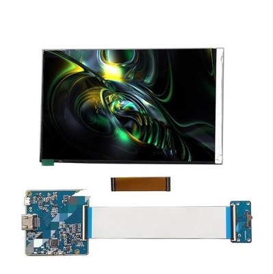 good price G080UAN01.0 Original Industrial 8.0 inch 1200(RGB)×1920 TFT LCD Panel online