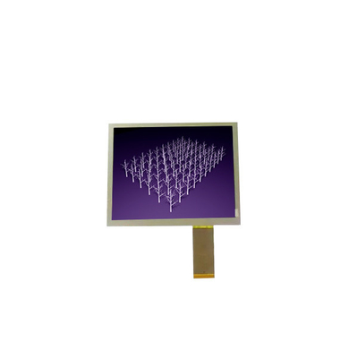 good price 8.4 inch LCD screen HSD084ISN1 A01 Industrial Equipment Navigation lcd panel lcd display online