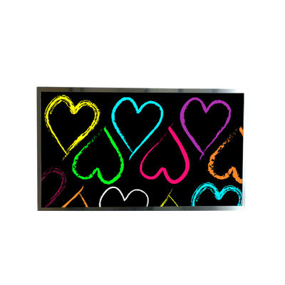 good price 15.6 Inch Industrial LCD Panel Display NL192108AC21-04 LCD Display Screen online