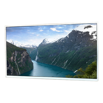good price G238HCJ-L01 23.8 Inch Industrial Open Cell LCD Panel Multi Interface VGA DVI Control Borads online