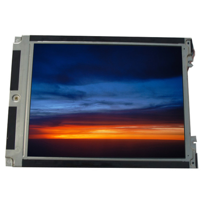 good price LM8V302 7.7 Inch TFT LCD Display Panel RGB 640x480 VGA Screen online