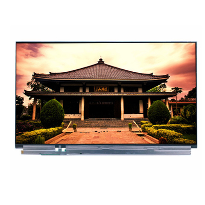 good price Sharp 15.6 inch laptop display LQ156D1JW31 UHD lcd eDP 40 pins 4k lcd module IPS display panel online