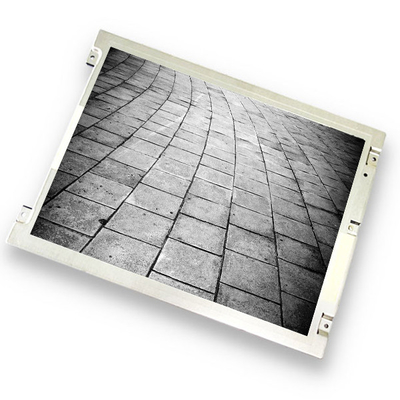good price RGB 800X600 LVDS Industrial LCD Panel NL8060BC21-11 8.4 Inch WLED Backlight online