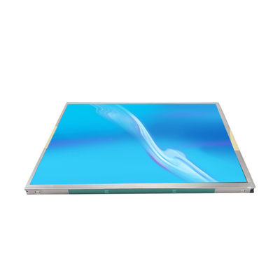 good price 12.1 Inch Industrial LCD Screen Full Viewing Angle RGB 1024X768 NLB121XG01L-01 online